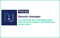 Devenir manager